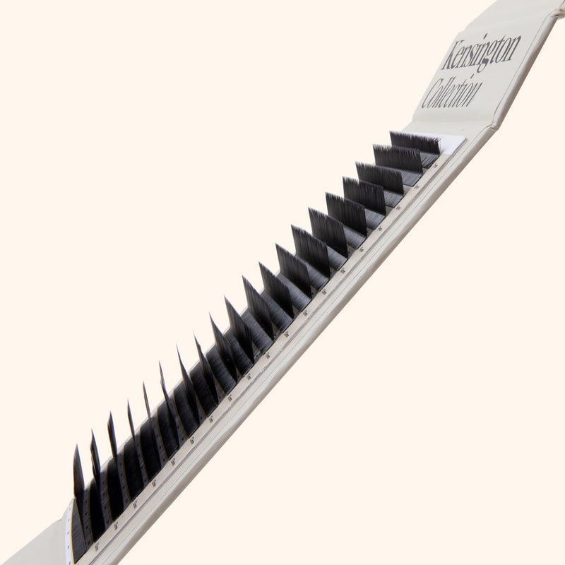 Cils Kensington 0,085 – 20 bandes de cils