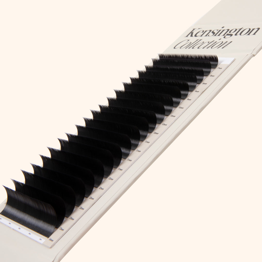 Cils Kensington 0,085 – 20 bandes de cils