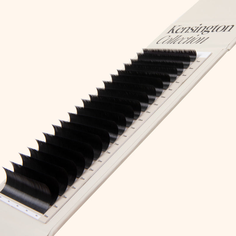 Cils Kensington 0,085 – 20 bandes de cils