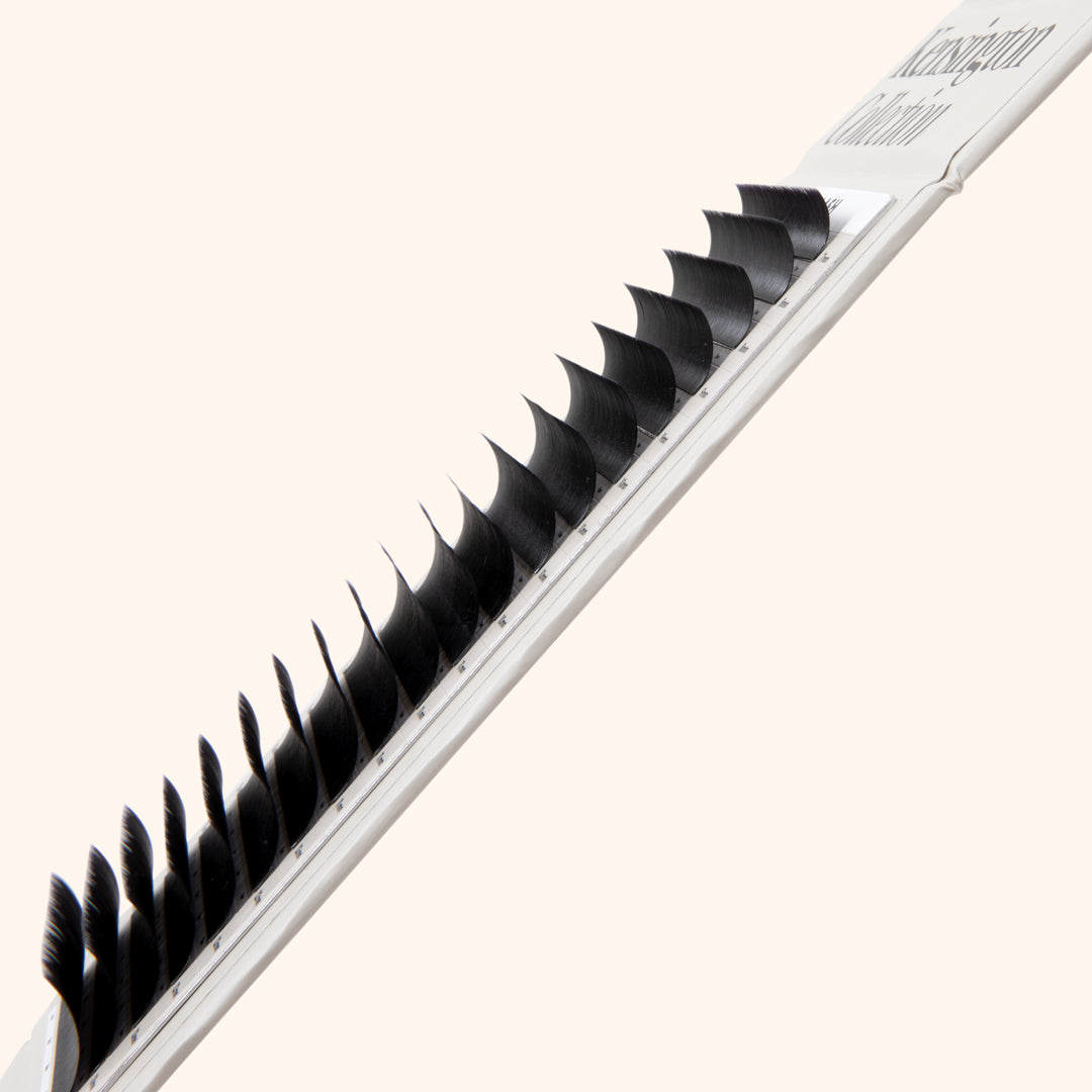 Cils Kensington 0,085 – 20 bandes de cils