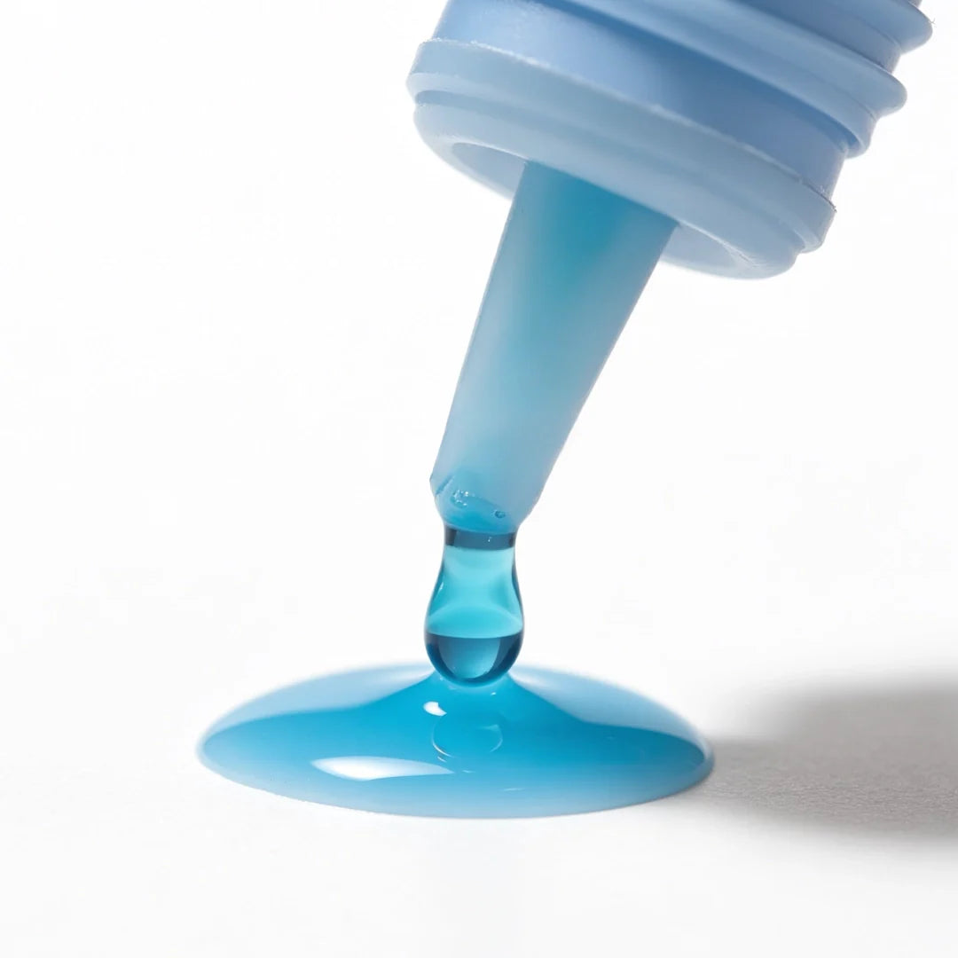 Colle à Cils InvisiBlue 5ml