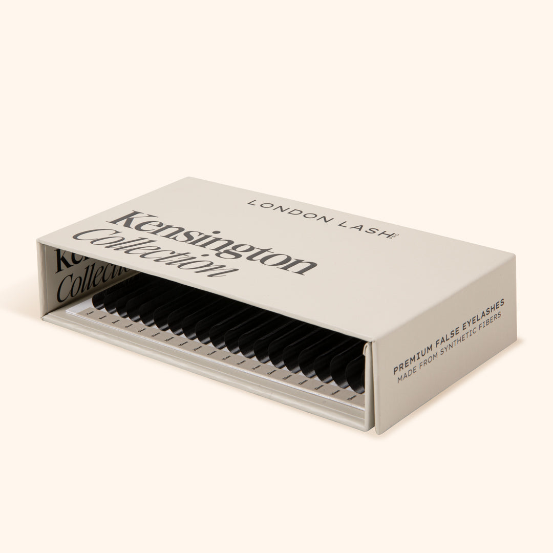 Cils Kensington 0,085 – 20 bandes de cils