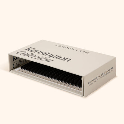 Cils Kensington 0,085 – 20 bandes de cils