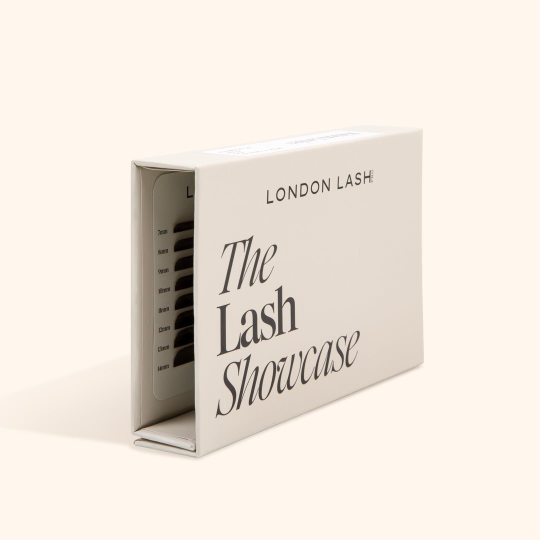 Kitten Lashes - Noir