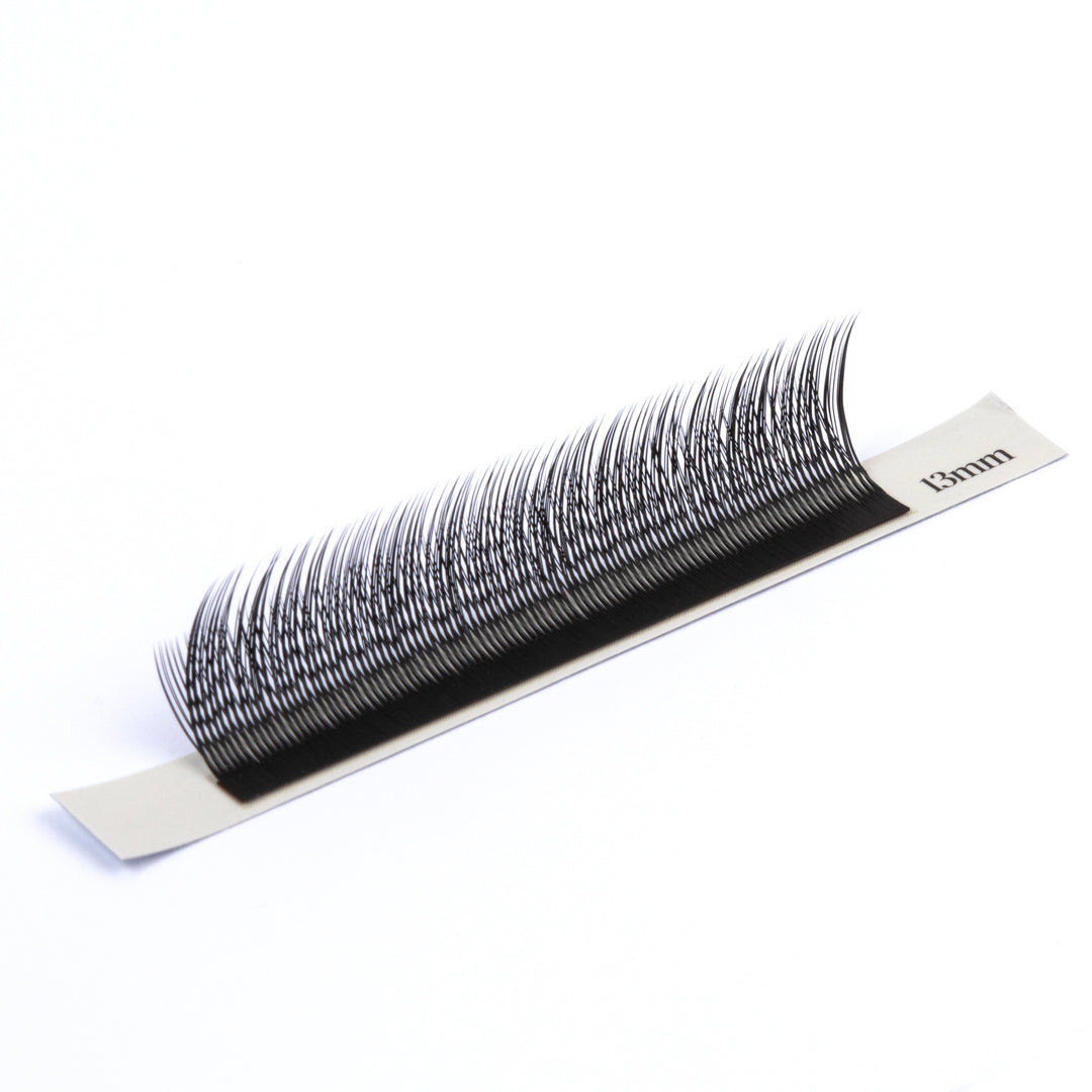 Kitten Lashes - Noir