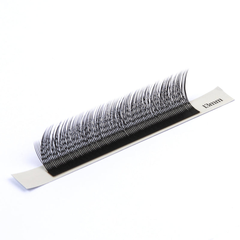 Kitten Lashes - Noir