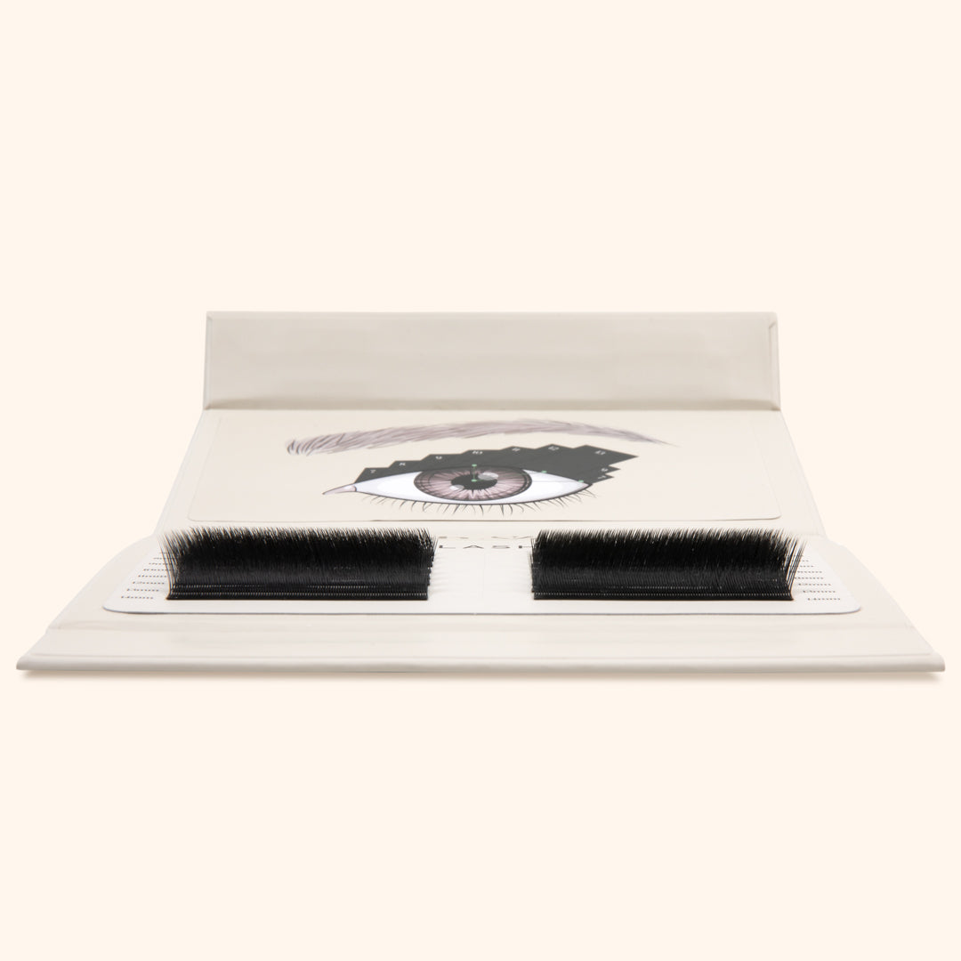 Kitten Lashes - Noir