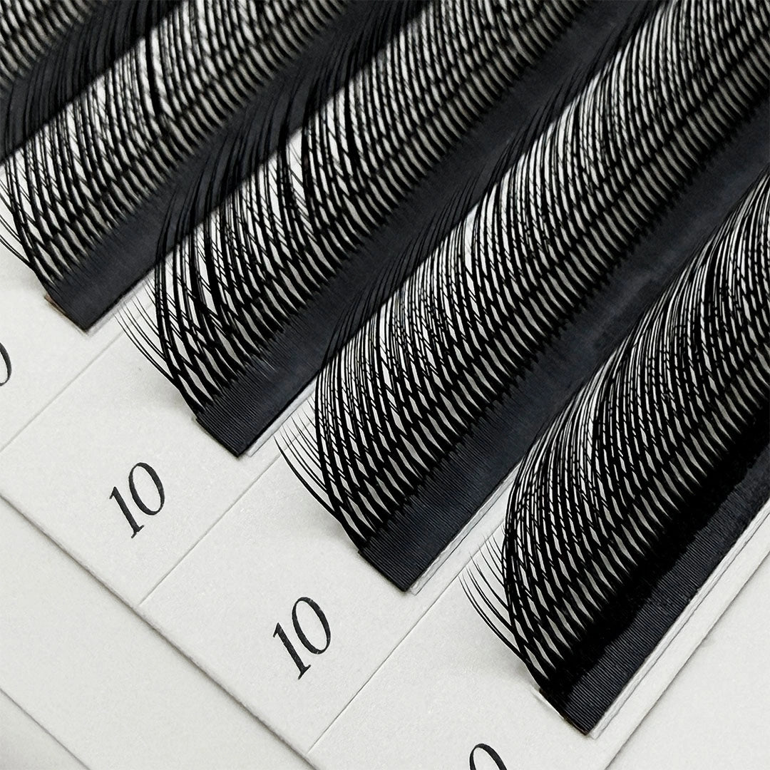 Kitten Lashes - Noir