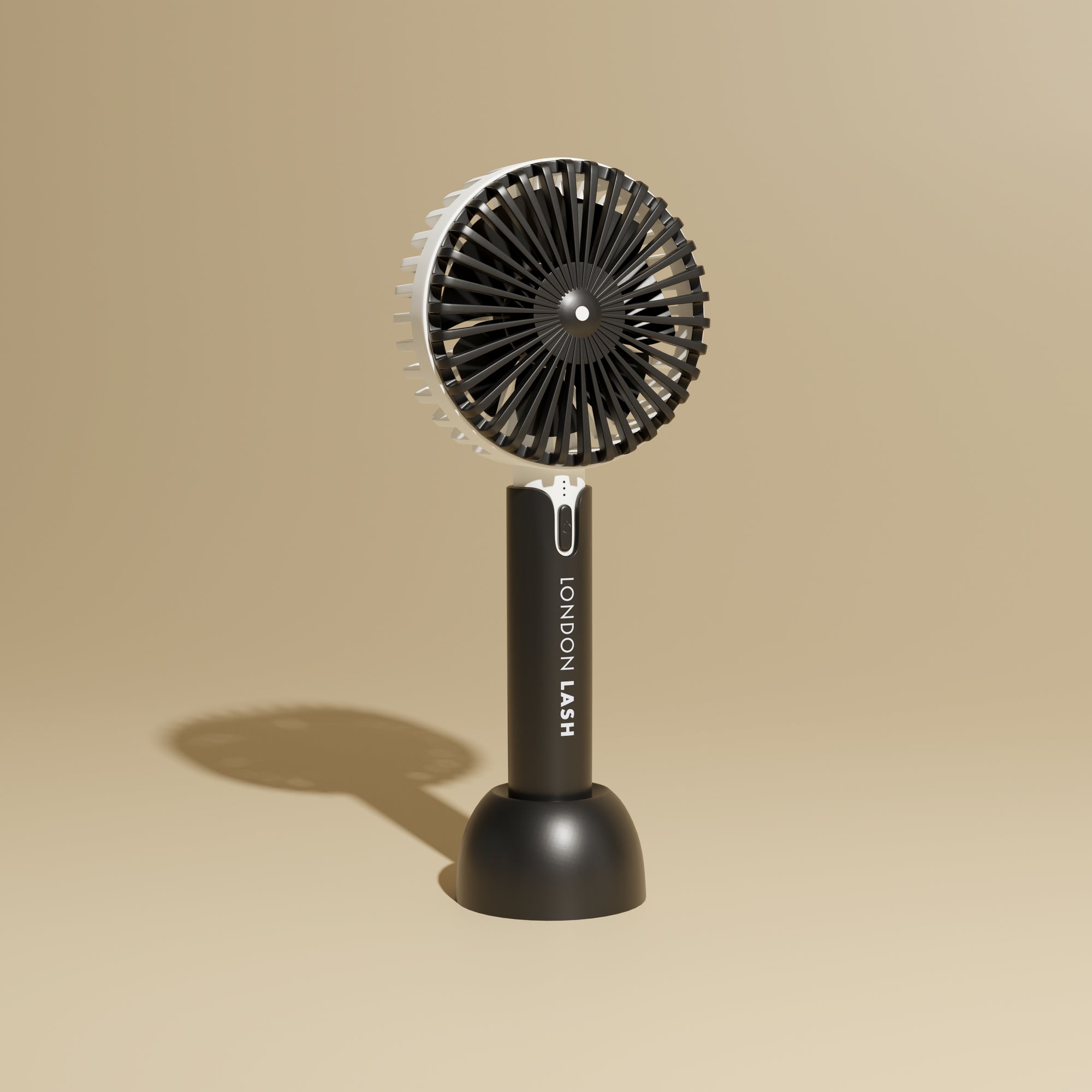 Le ventilateur pour cils Mini Cooli