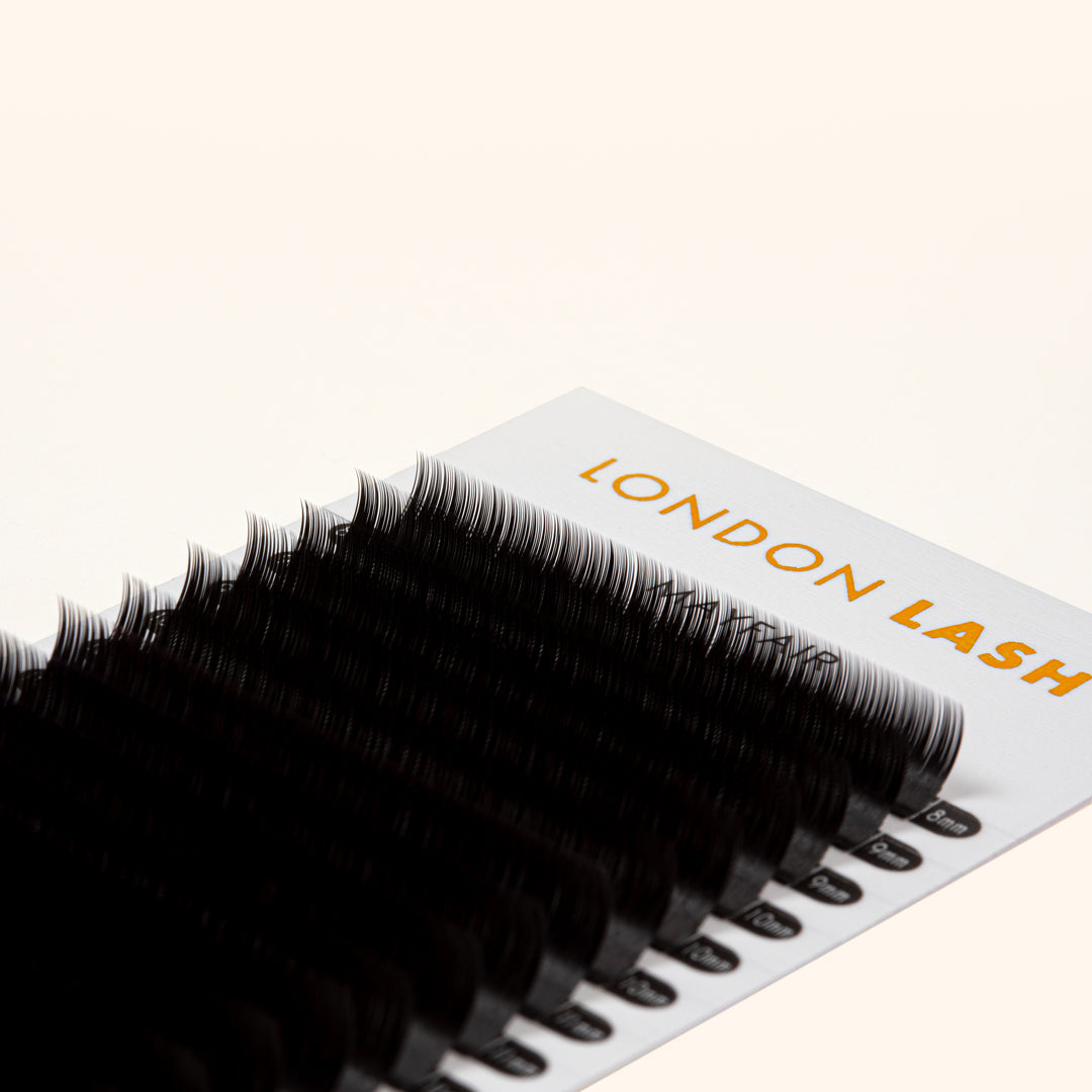EXTENSIONS DE CILS CLASSIQUES "MAYFAIR" 0.12
