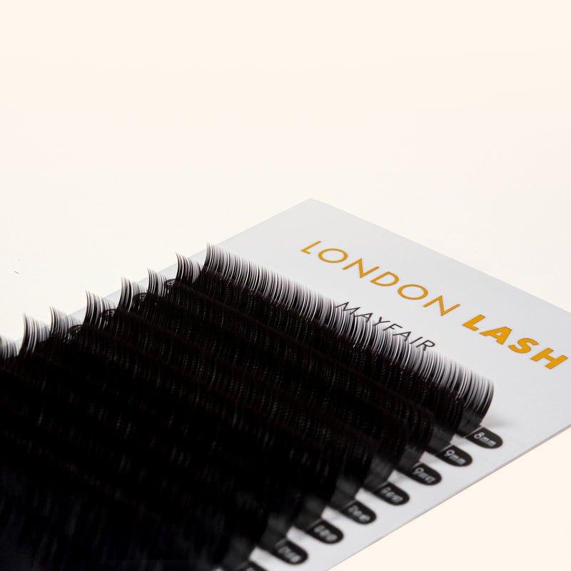 EXTENSIONS DE CILS CLASSIQUES "MAYFAIR" 0.15
