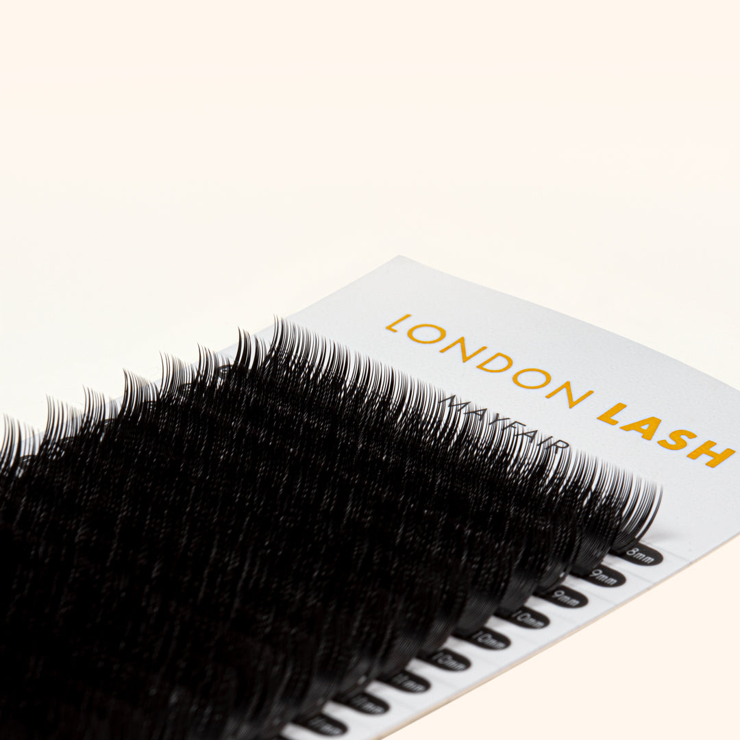 EXTENSIONS DE CILS CLASSIQUES "MAYFAIR" 0.20