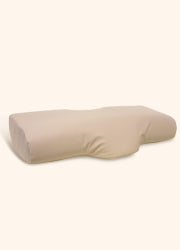 Coussin à mémoire de forme