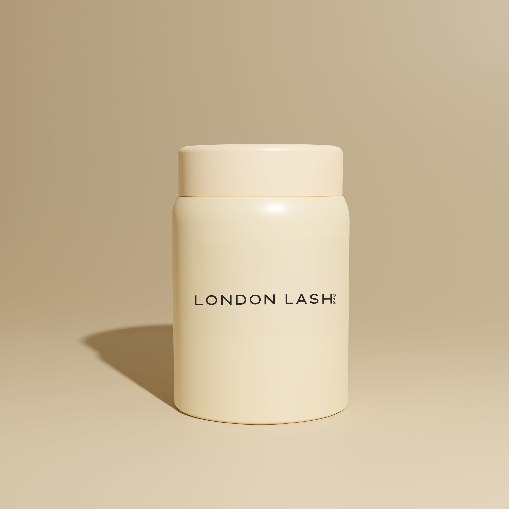 Conteneur Hermétique /  Rangement Pour Colle