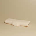 Coussin Tête Extension De Cils – Oreiller Mémoire De Forme U, 50x20x12 Cm | Support Nuque Et Tête Pour Salon, Institut Beauté, Confort Max - 8