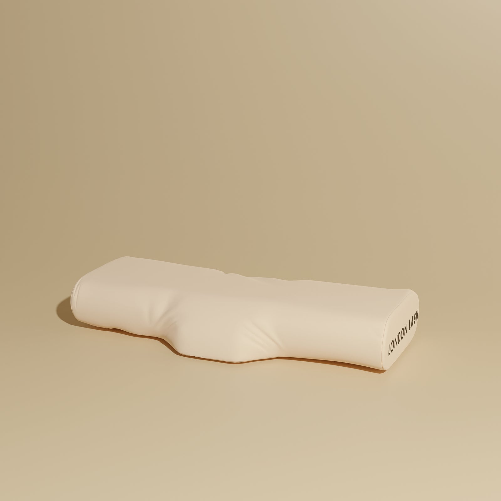 Taie d'oreiller lash en similicuir (2 couleurs)