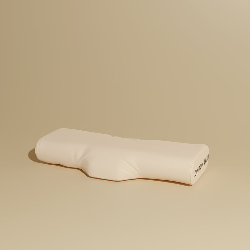 NOUVEAU Coussin à mémoire de forme (2 couleurs)