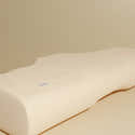 Coussin Tête Extension De Cils – Oreiller Mémoire De Forme U, 50x20x12 Cm | Support Nuque Et Tête Pour Salon, Institut Beauté, Confort Max - 4