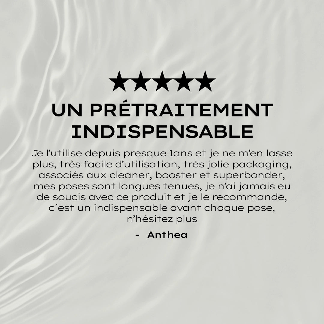 Primer Pour Cils Premium
