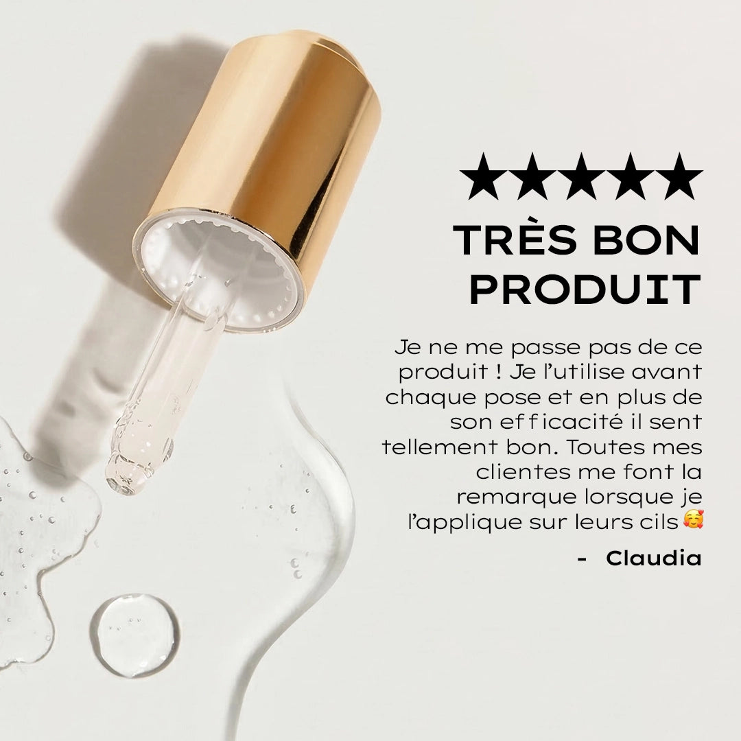 Primer Pour Cils Premium
