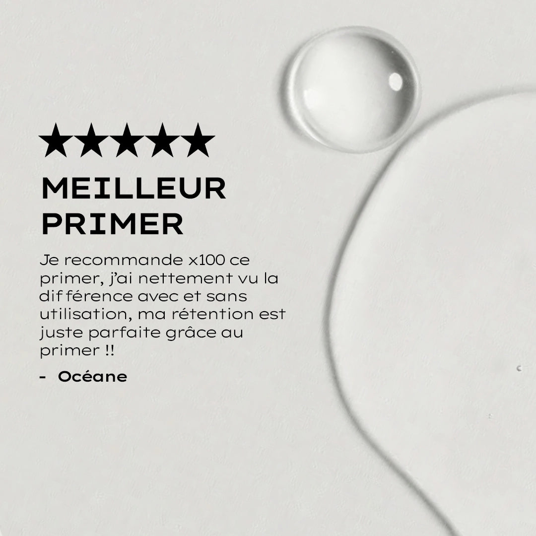 Primer Pour Cils Premium