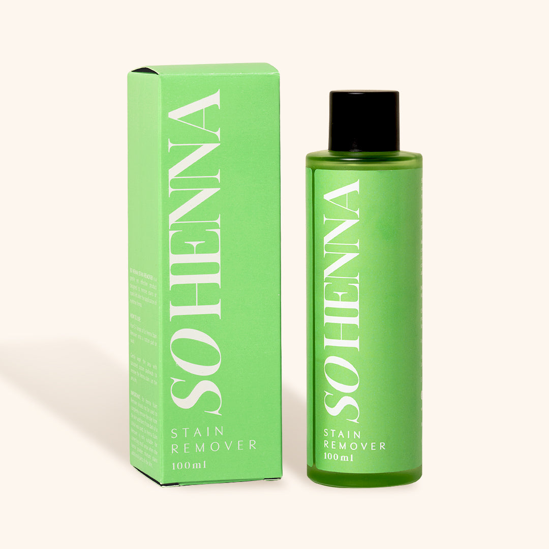 Détachant So Henna