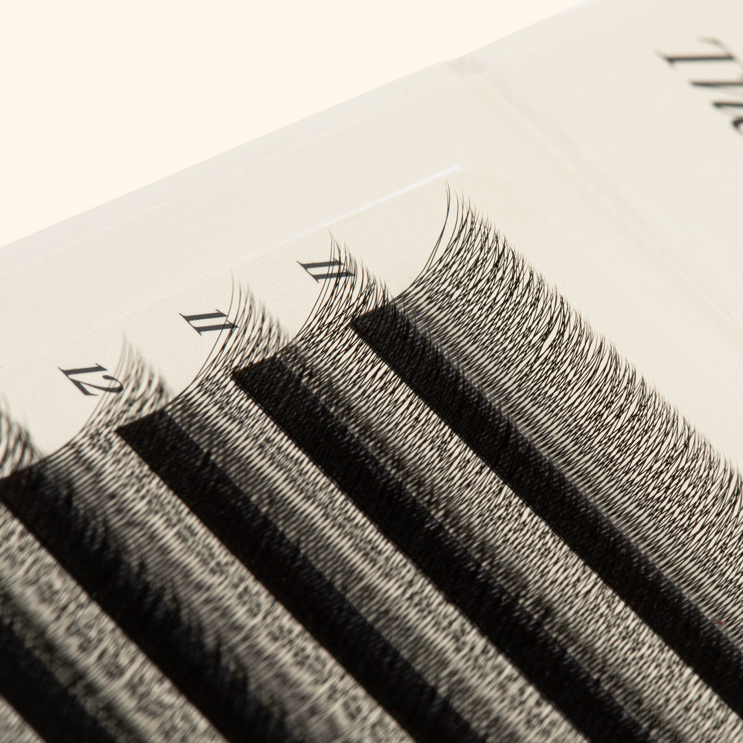 SpeedYY Lashes - YY