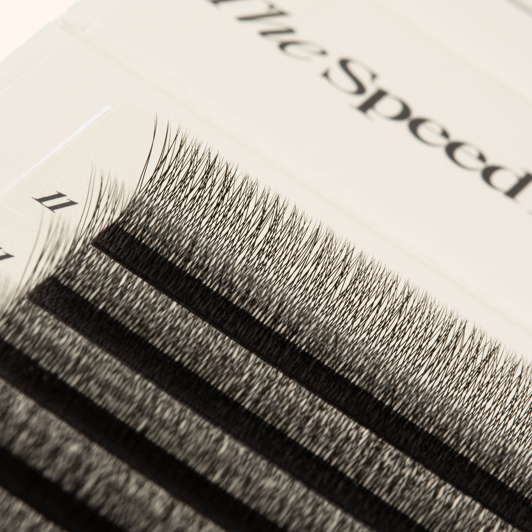 SpeedYY Lashes - YY