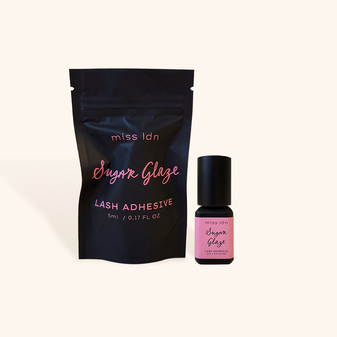 Colle à Cils Sugar Glaze