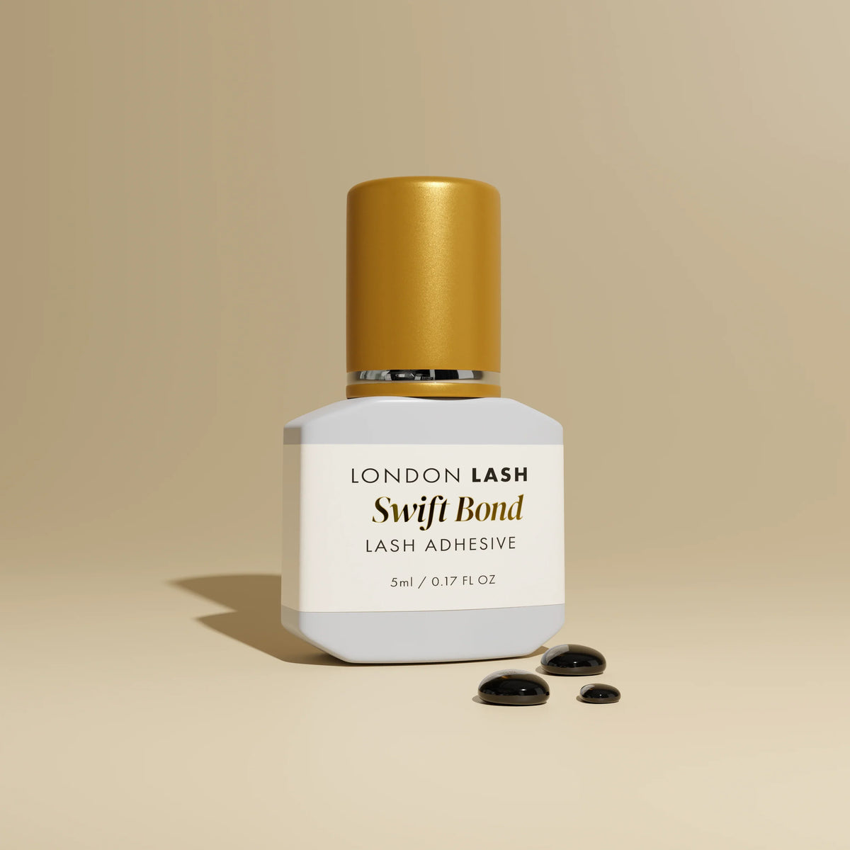 London Lash Glue Subscription offer for Swift Bond Lash Adhesive with 15% discount in UK