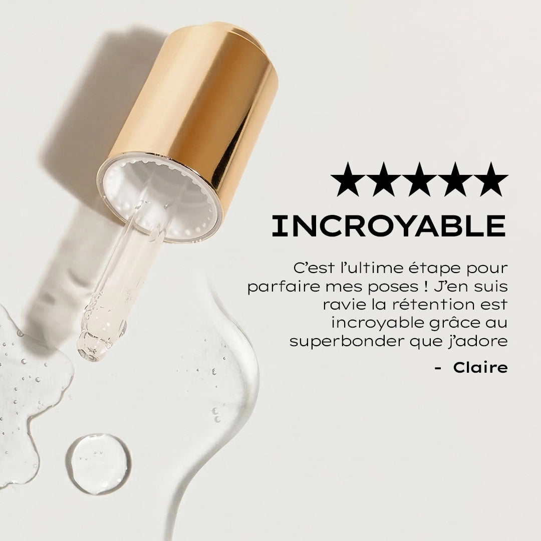 FIXATEUR SUPERBONDER