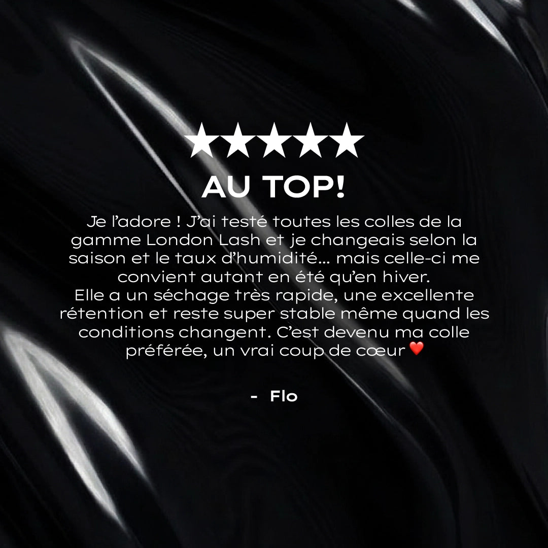 Colle pour extensions de cils Swift Bond