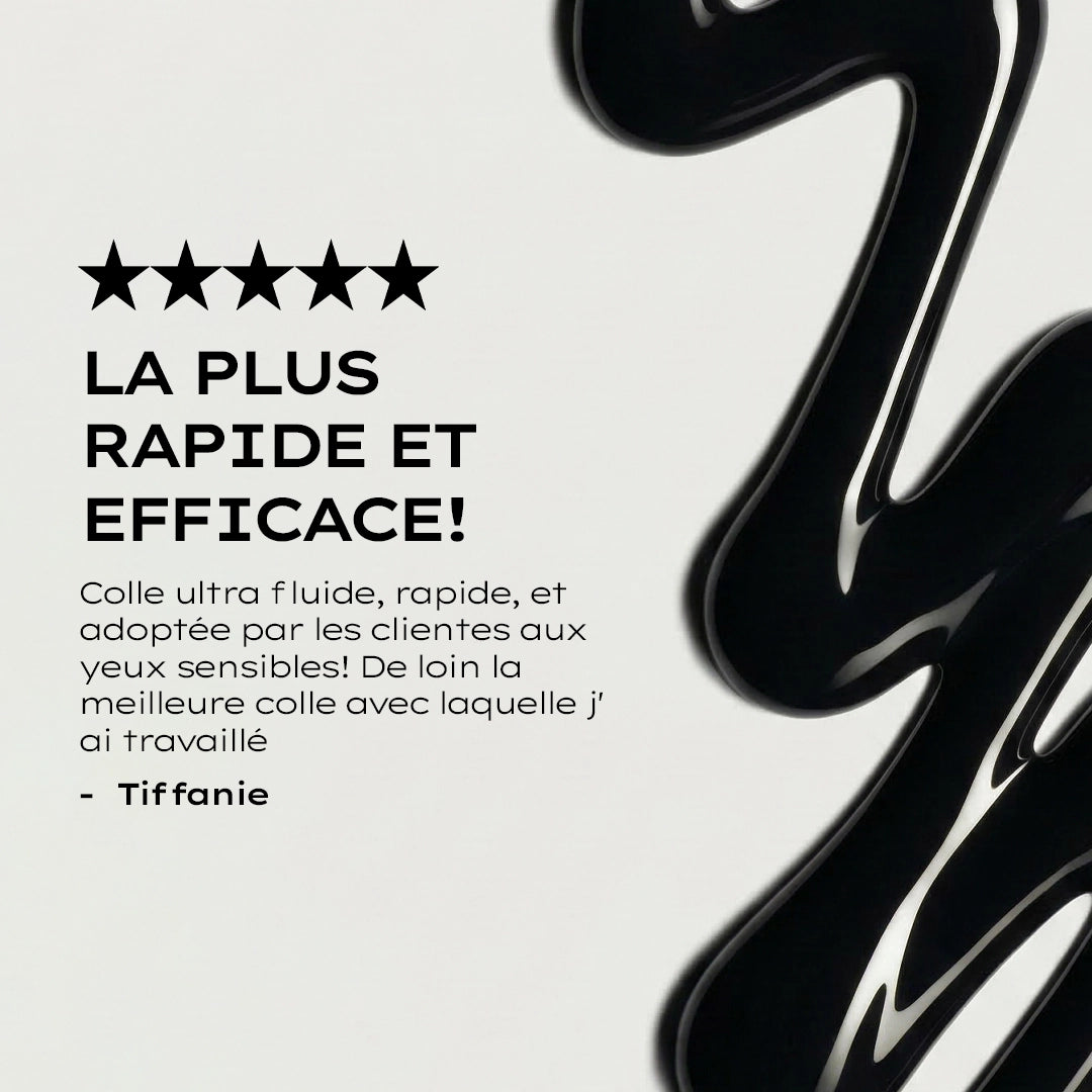 Colle pour extensions de cils Swift Bond