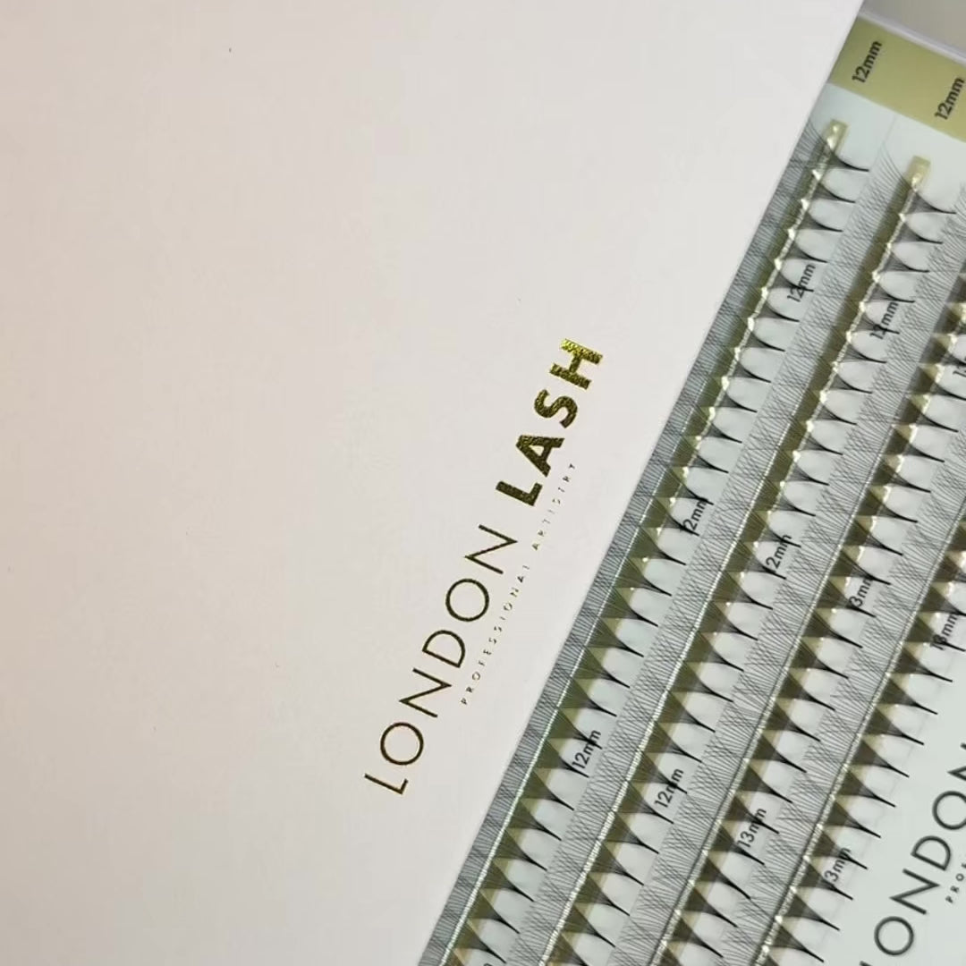 Préfaits étroits Mayfair 12D 0.03 640 préfaits - Longueurs mixtes