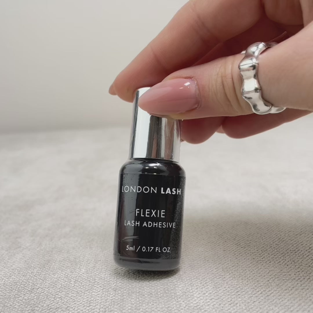 COLLE À CILS FLEXIE