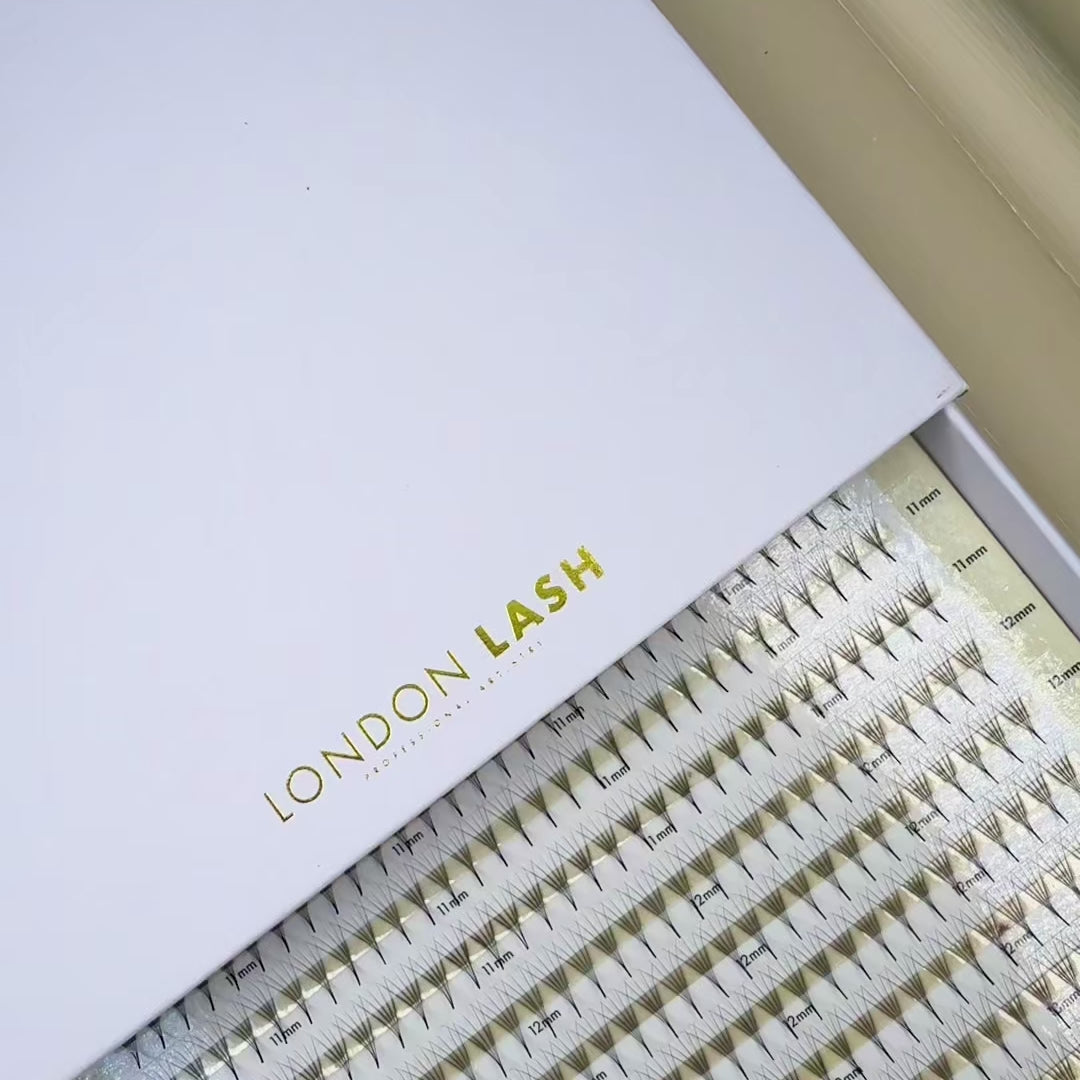 Bouquets préfaits Mayfair 5D 0.06 600 bouquets - Tailles uniques