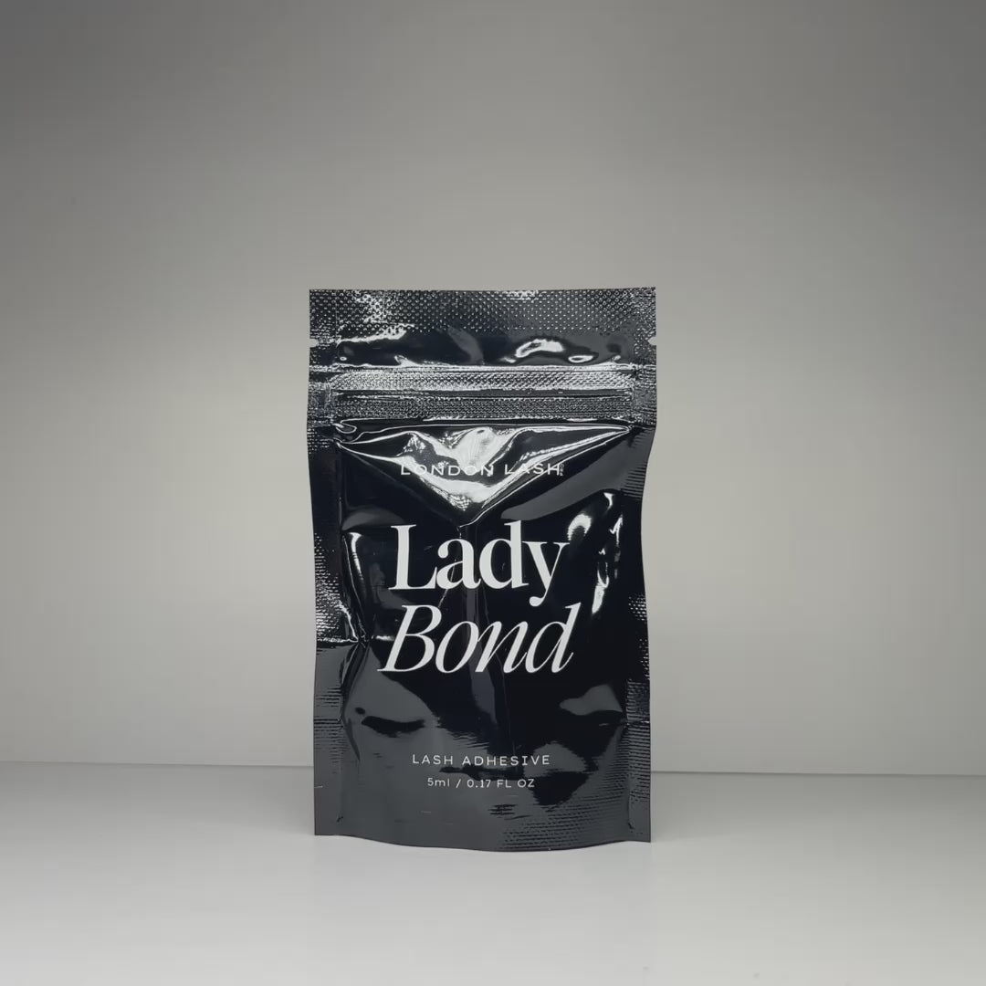 COLLE À CILS LADY BOND
