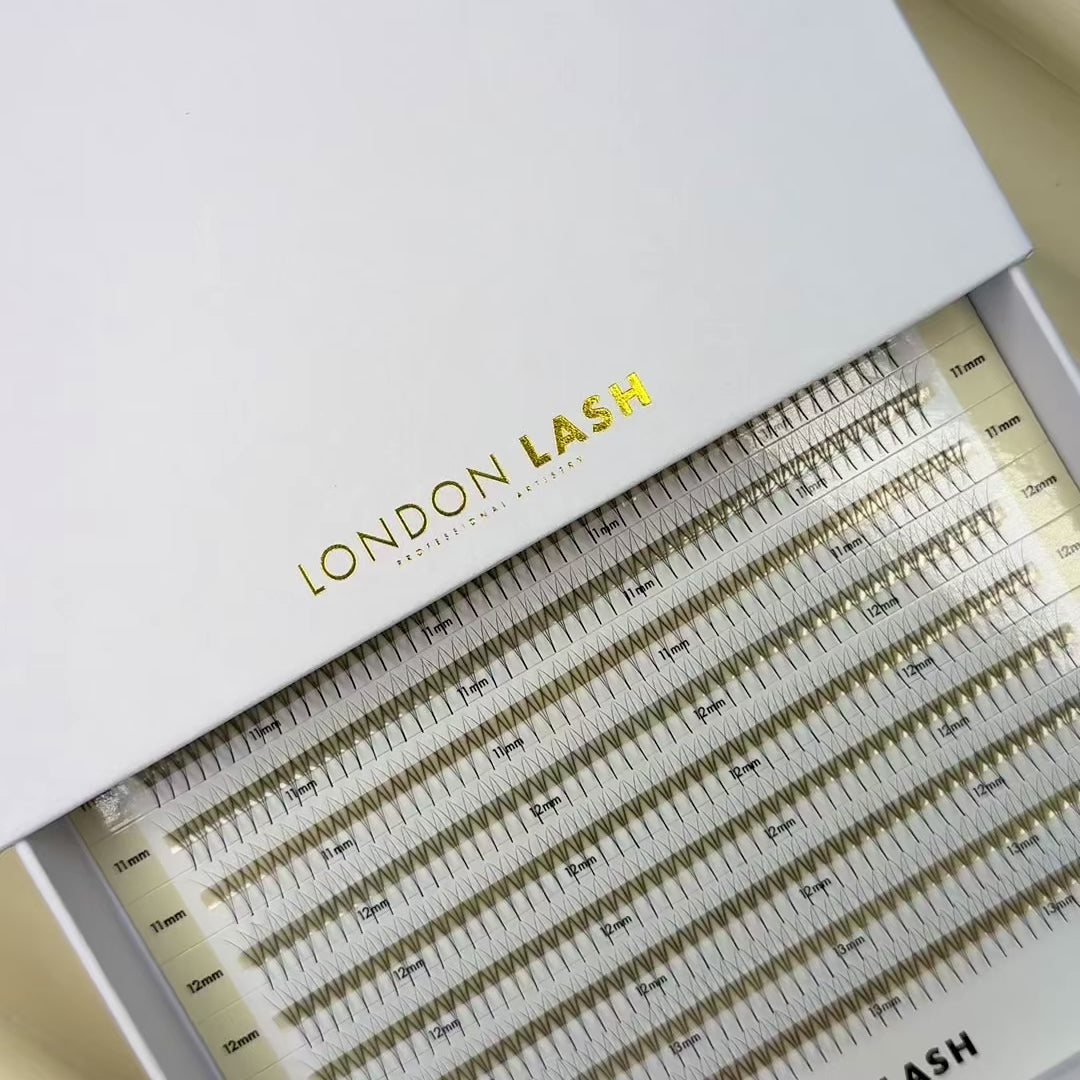 Bouquets préfaits Mayfair 3D 0.07 600 bouquets - Tailles uniques