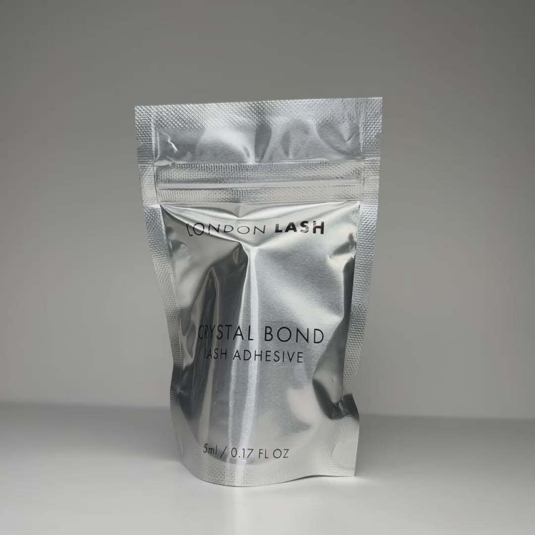 COLLE À CILS CRYSTAL BOND