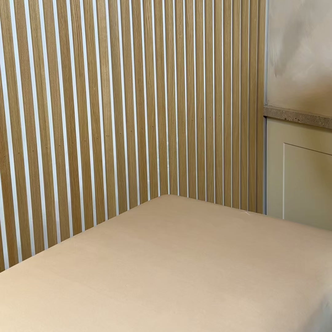 NOUVEAU Coussin à mémoire de forme (2 couleurs)