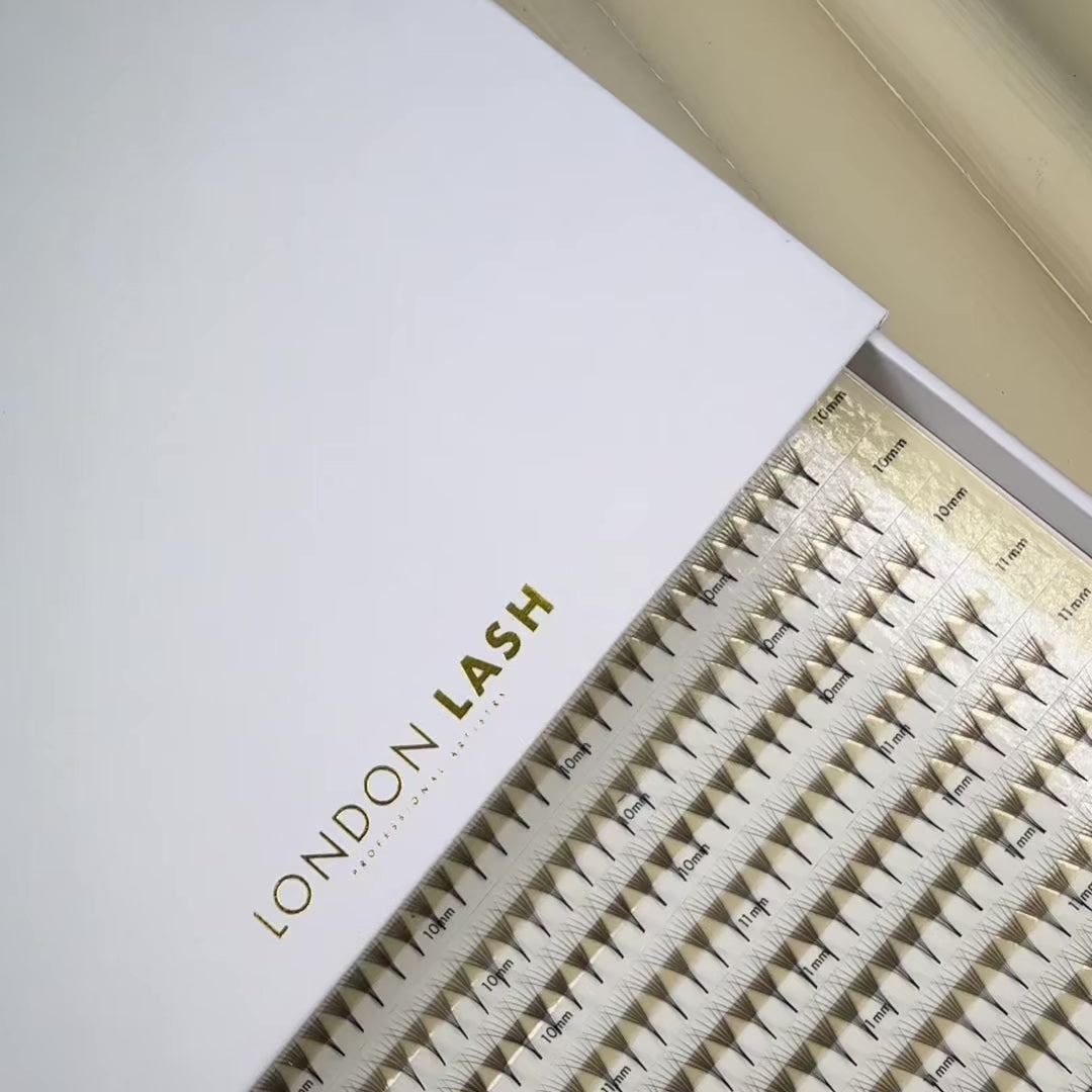 Mayfair Bouquets préfaits 6D 0.06 - 600 bouquets - MIX TRAY