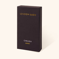 EXTENSIONS DE CILS VOLUME/CLASSIQUE  “CHELSEA” 0.12
