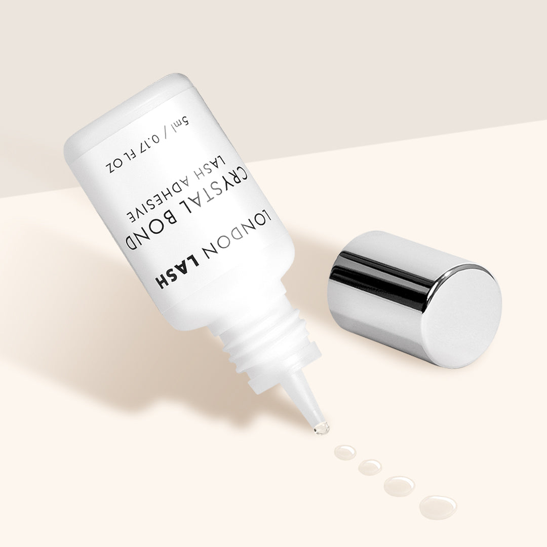 colle Crystal Bond, colle extension de cils, extension, extensions de cils, extensions cils, colle Volume Russe, colle a cils, colle cils, colle extensions de cils, colle a cils transparente