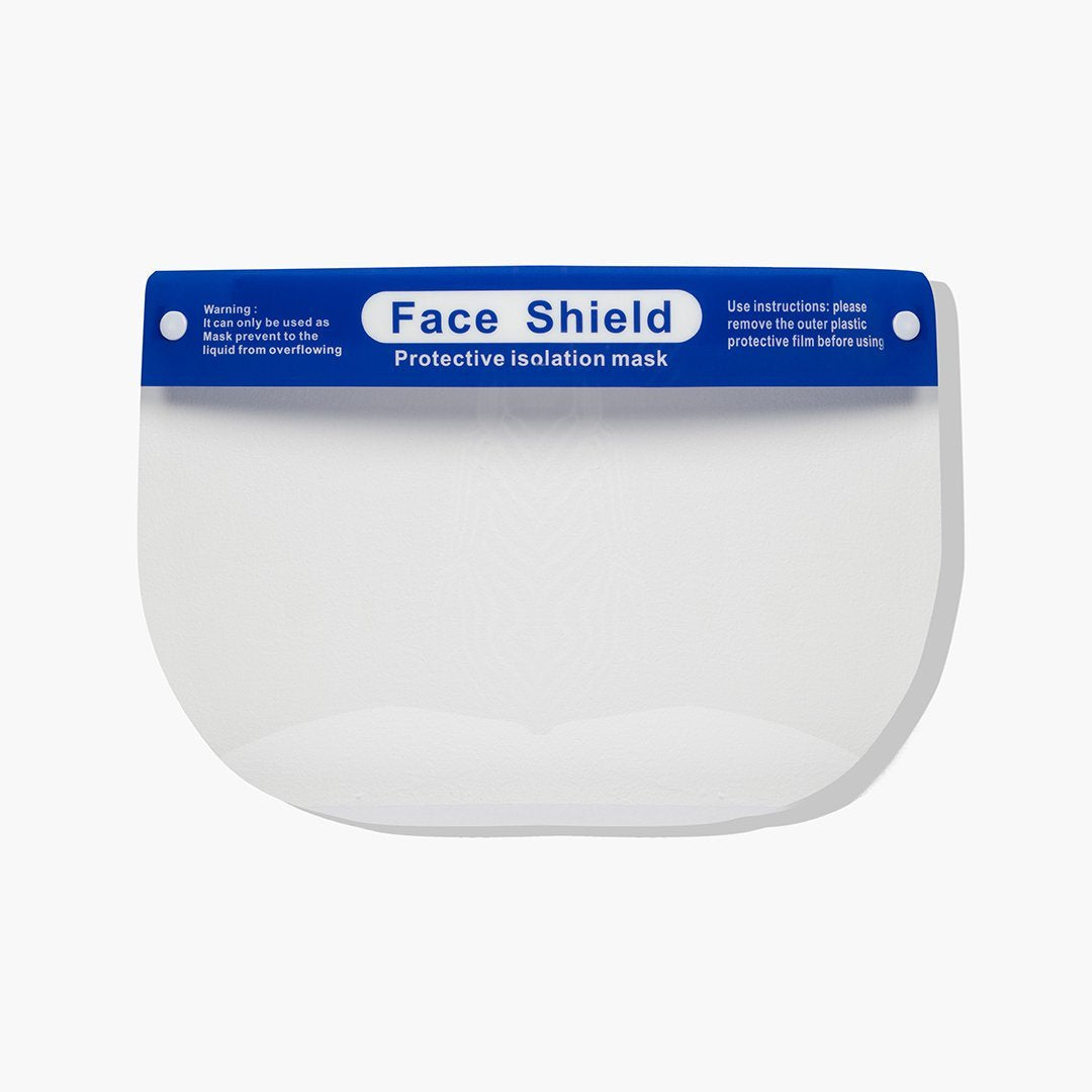 visiere de protection, casque visiere de protection, casque et visiere de protection, London Lash, extension de cils materiel, magasin extension de cils