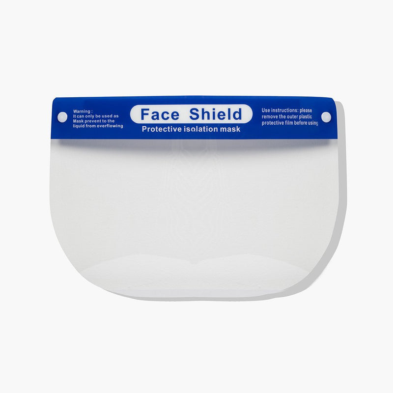 visiere de protection, casque visiere de protection, casque et visiere de protection, London Lash, extension de cils materiel, magasin extension de cils