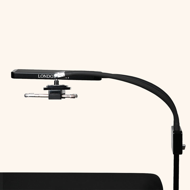lampe glamcor capture, lampe, lampe cils, extension de cils materiel, lampe professionelle, pose d extension de cils, technicienne de cils, kit extension de cils,