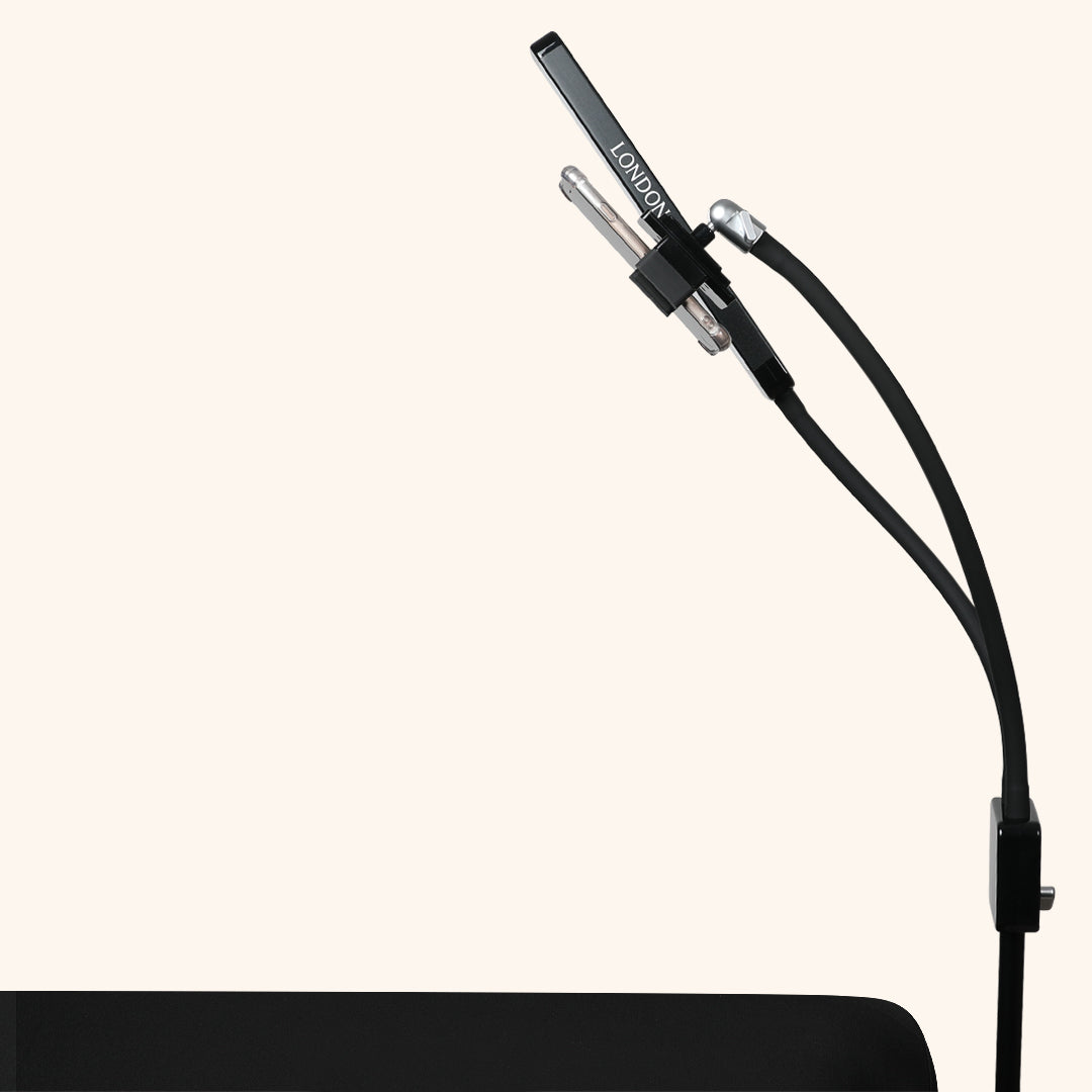 lampe glamcor capture, lampe, lampe cils, extension de cils materiel, lampe professionelle, kit extension de cils, pose d extension de cils, technicienne de cils