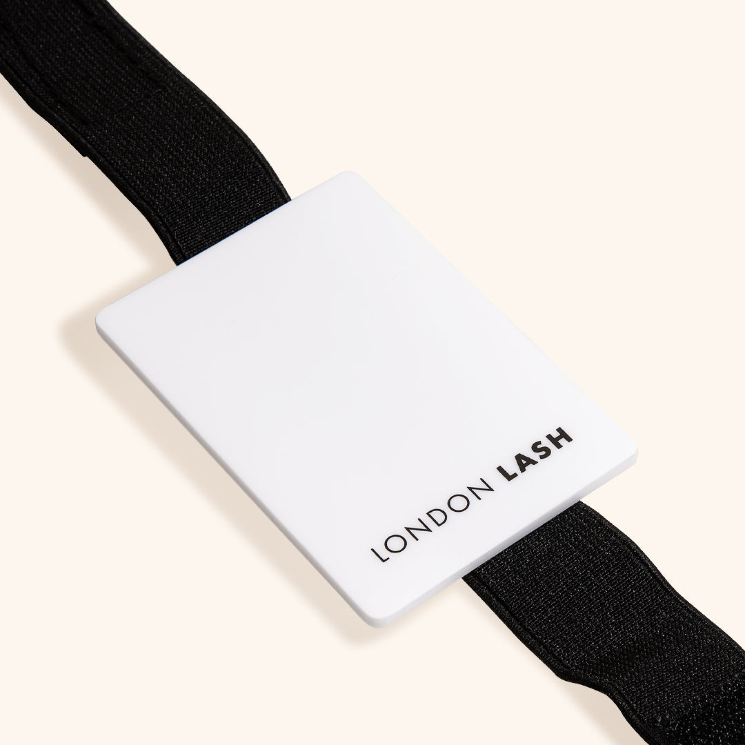 palette de cils pour poignet, bracelet poignet, cils poignet, accessoire cils, fournisseur extension de cils, cil a cil