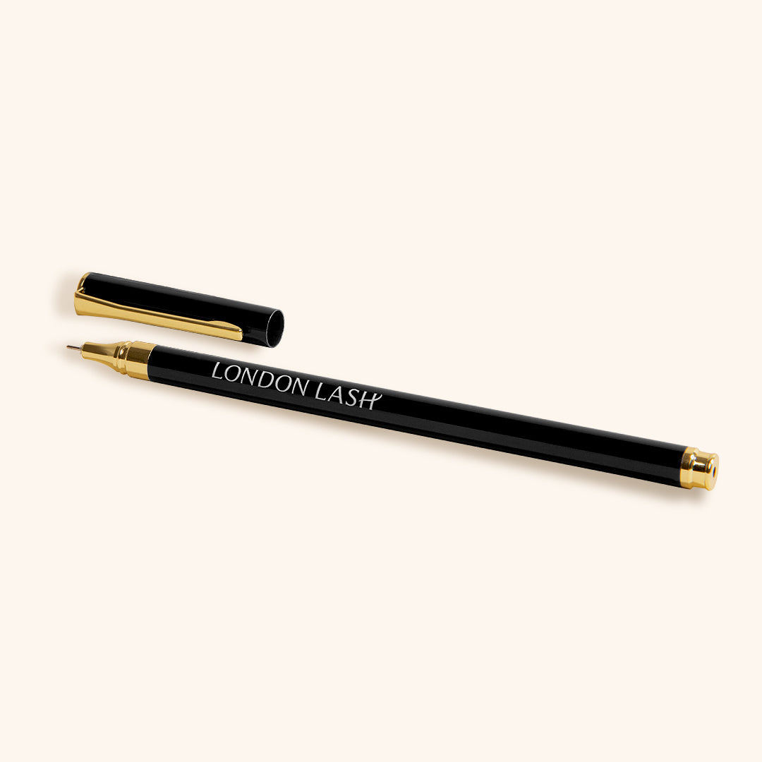 STYLO POUR MAPPING/CARTOGRAPHIE DES CILS, London Lash, cils, extension de cils, Volume Russe, cil a cil, extension cils, volume russe, extension de cils volume russe,