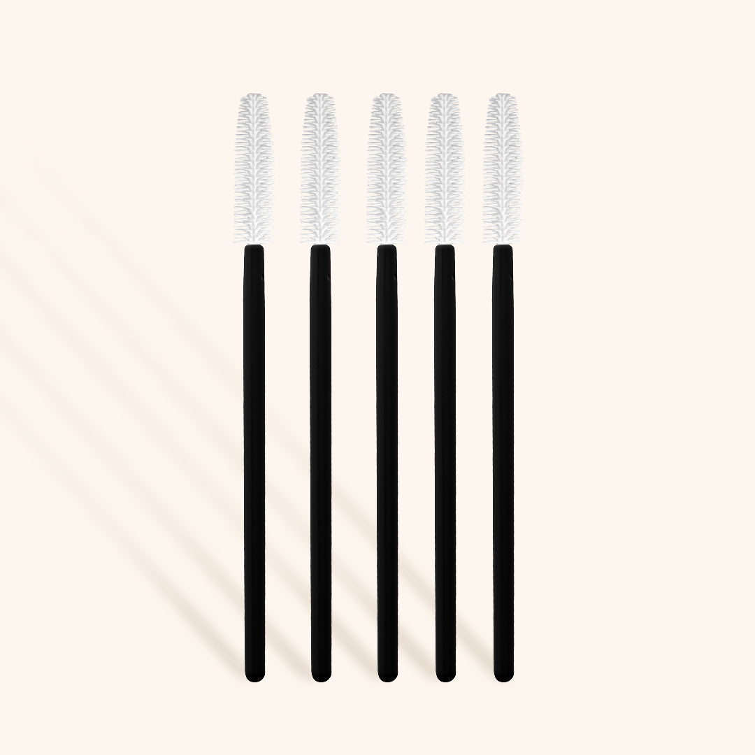 brosse cils, cils, kit extension de cils, technicienne de cils, extension de cils materiel, kit formation extension de cils, fournisseur extension de cils